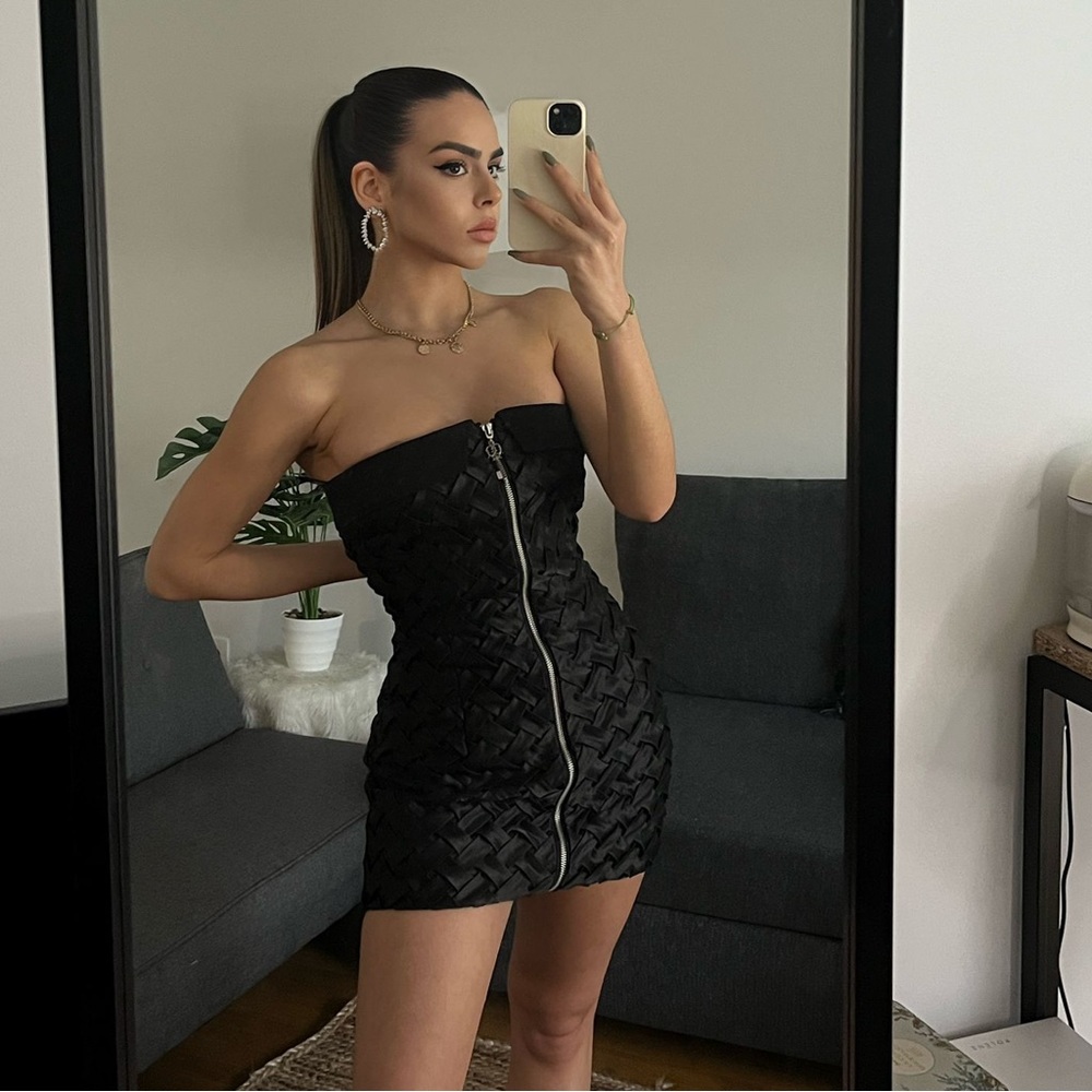 MARGARET DRESS